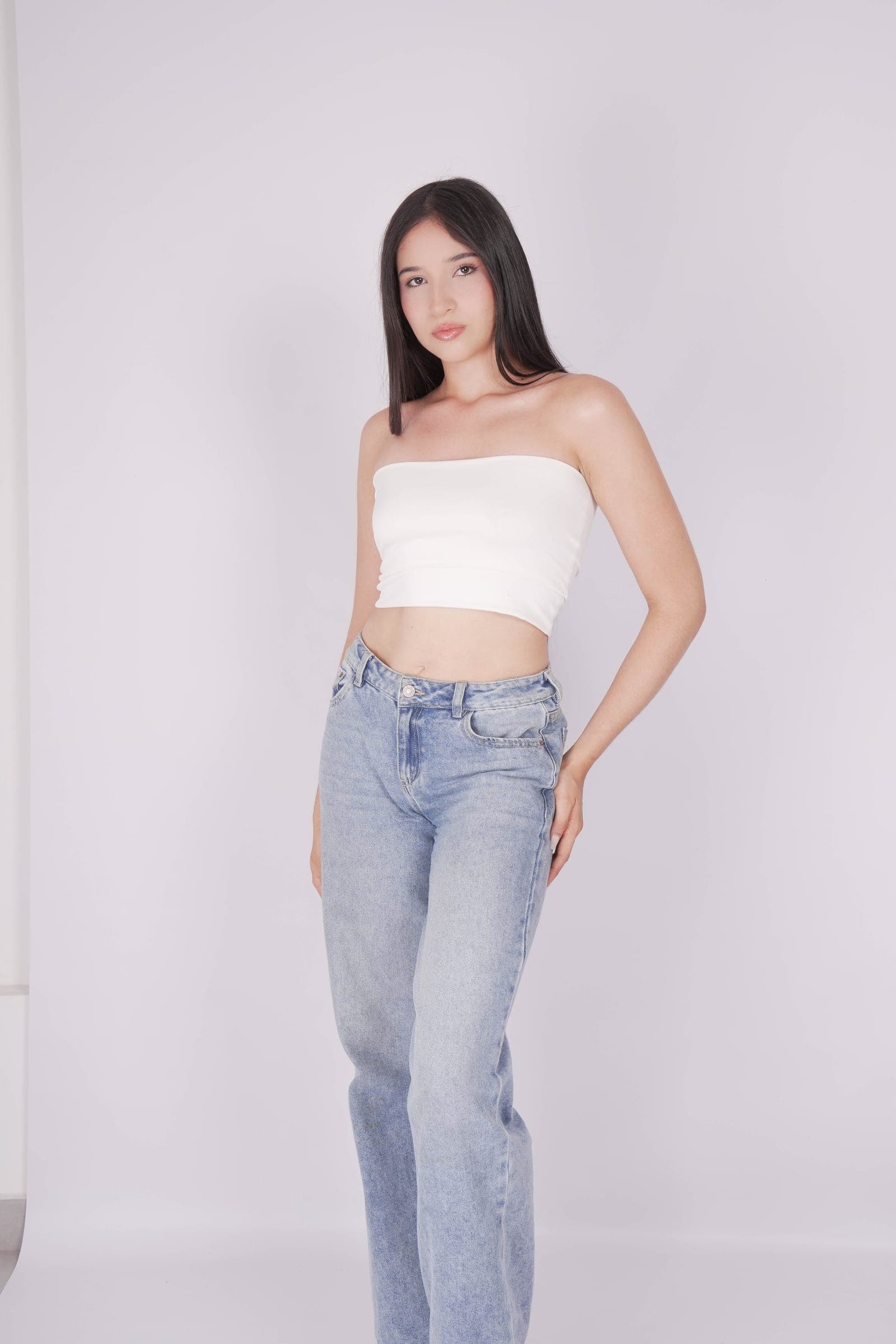 Retrato de Gabriela Ramírez